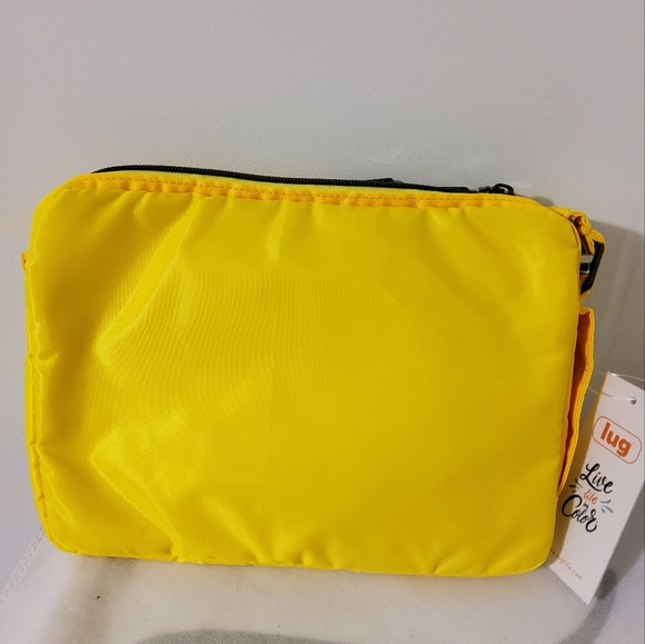 Lug Delta Mini 10.4 iPad/Tablet Case - Picture 3 of 6